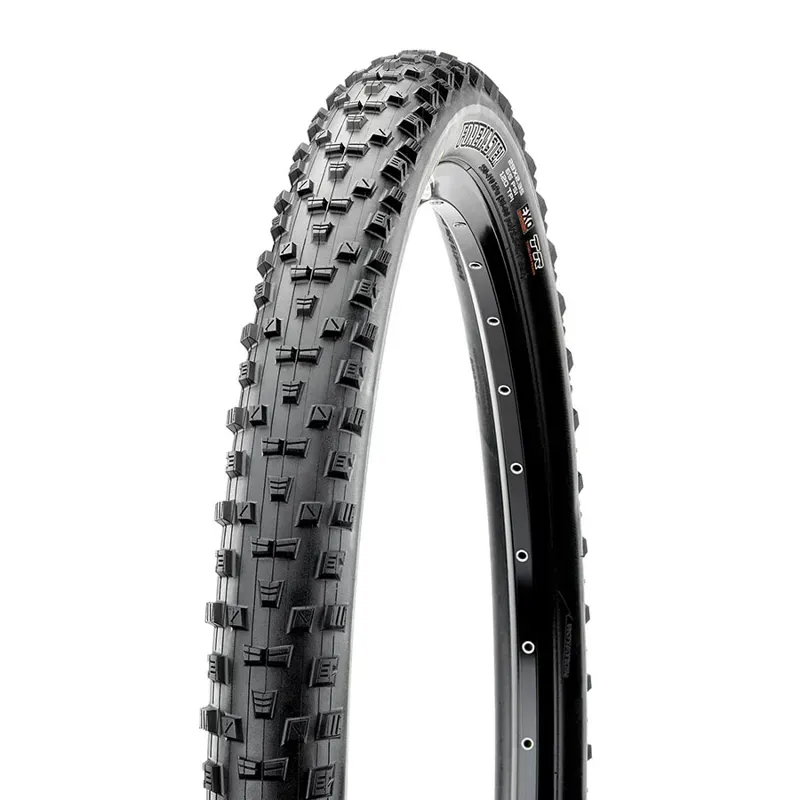Maxxis Forekaster 29x2.35-inch Trail Tire in Black
