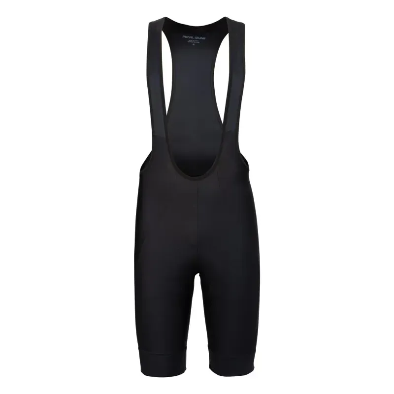Pearl Izumi Attack Bib Shorts in Black