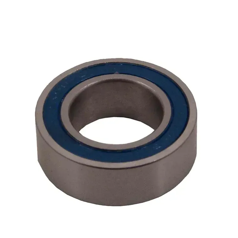 Enduro ABEC3 3903 2RS Sealed Cartridge Bearing in Silver