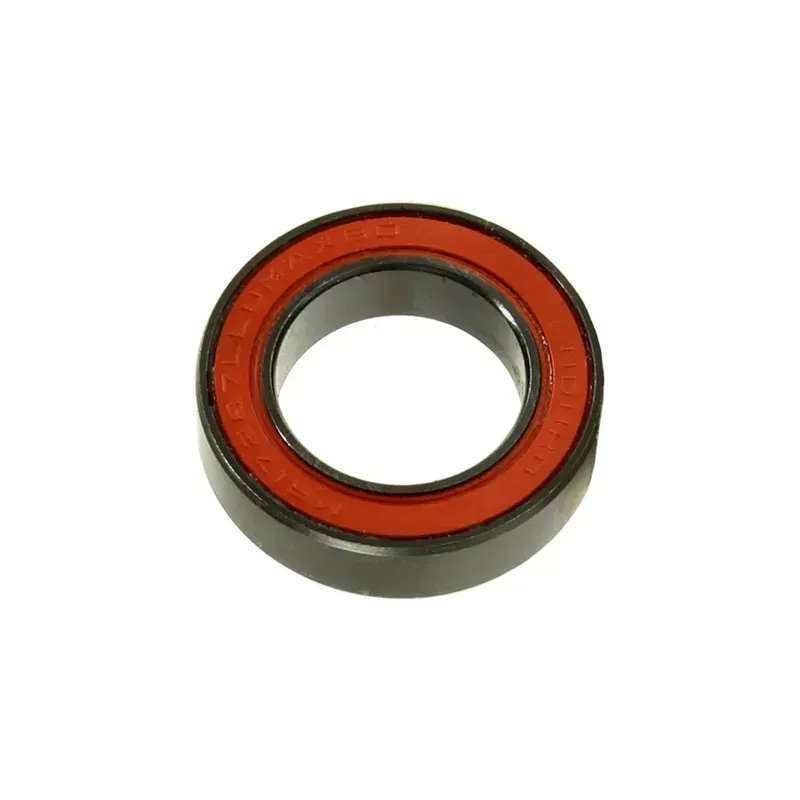 Enduro MAX Black Oxide Sealed Cartridge Bearing - MR 17287 17x28x7mm