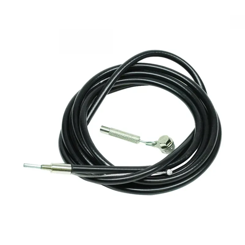 Sunlite 60x65 Three Speed Cables in Black