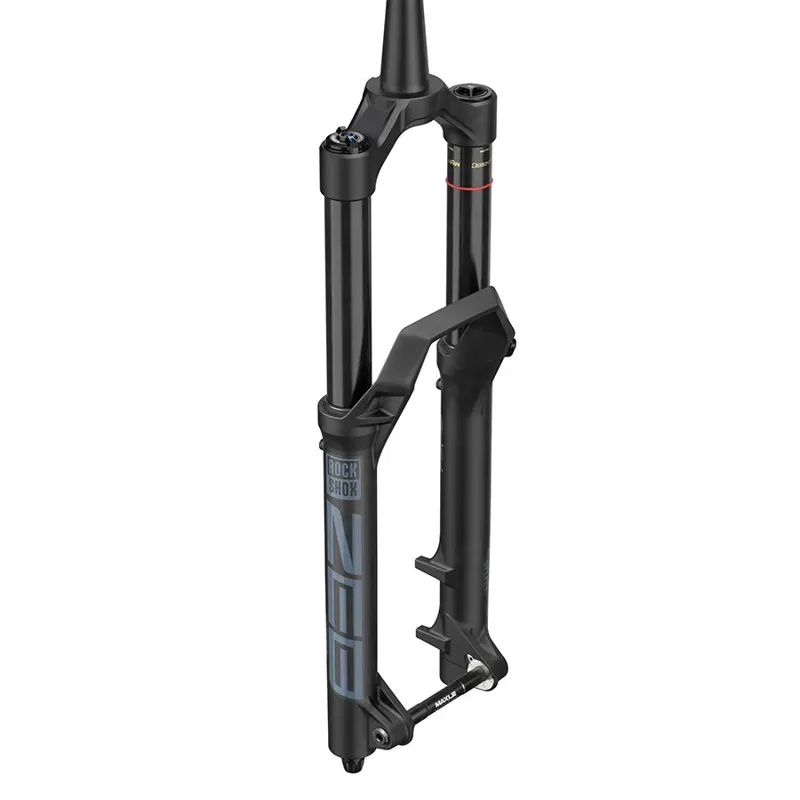 Rock Shox ZEB Select RC A2 29 170mm Fork in Black