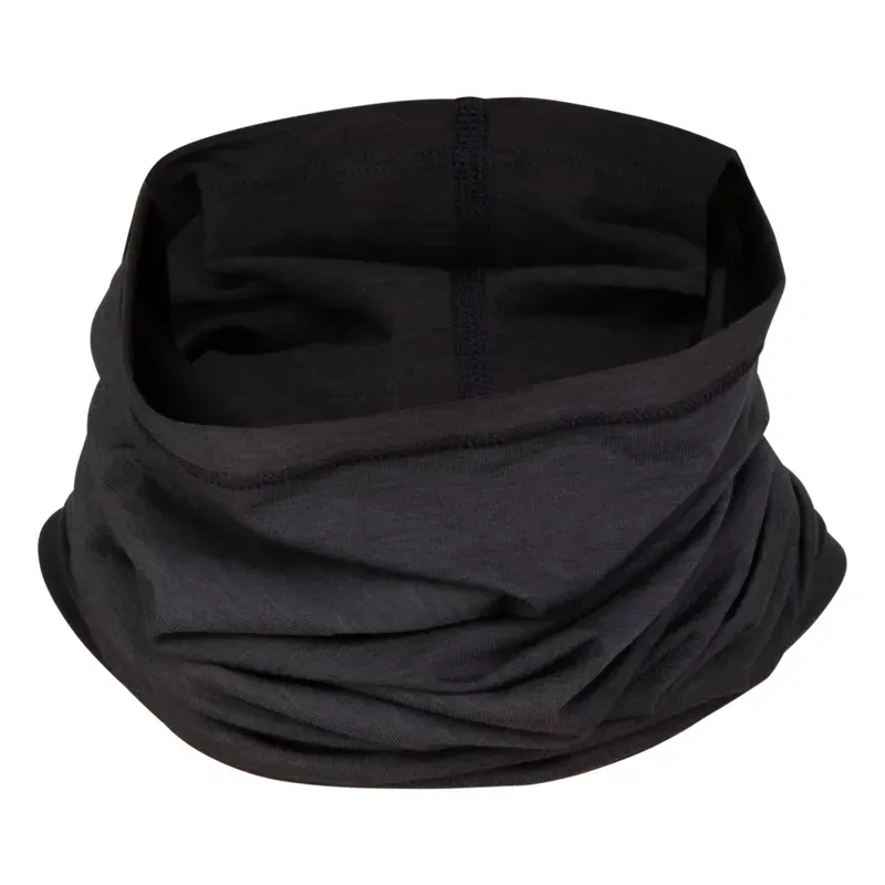 Pearl Izumi Transfer Merino 150 Neck Gaiter in Phantom