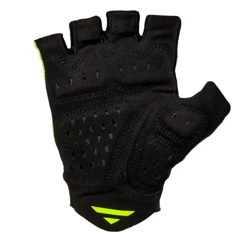 Pearl Izumi Women's Elite Gel Gloves in Screaming Yellow-1