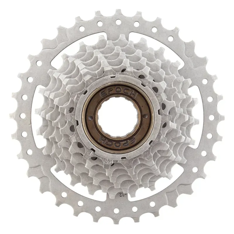 Sunlite E-bike Freewheel