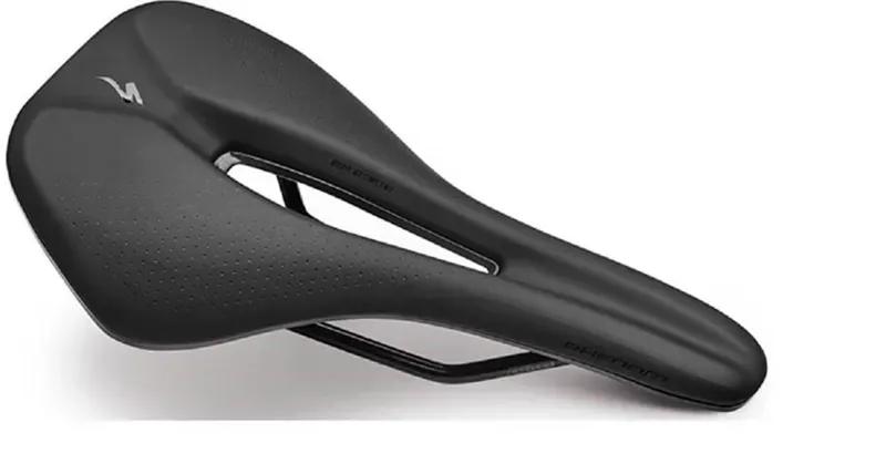 2018 Specialized Phenom Comp Mountain Bike Saddle in Black