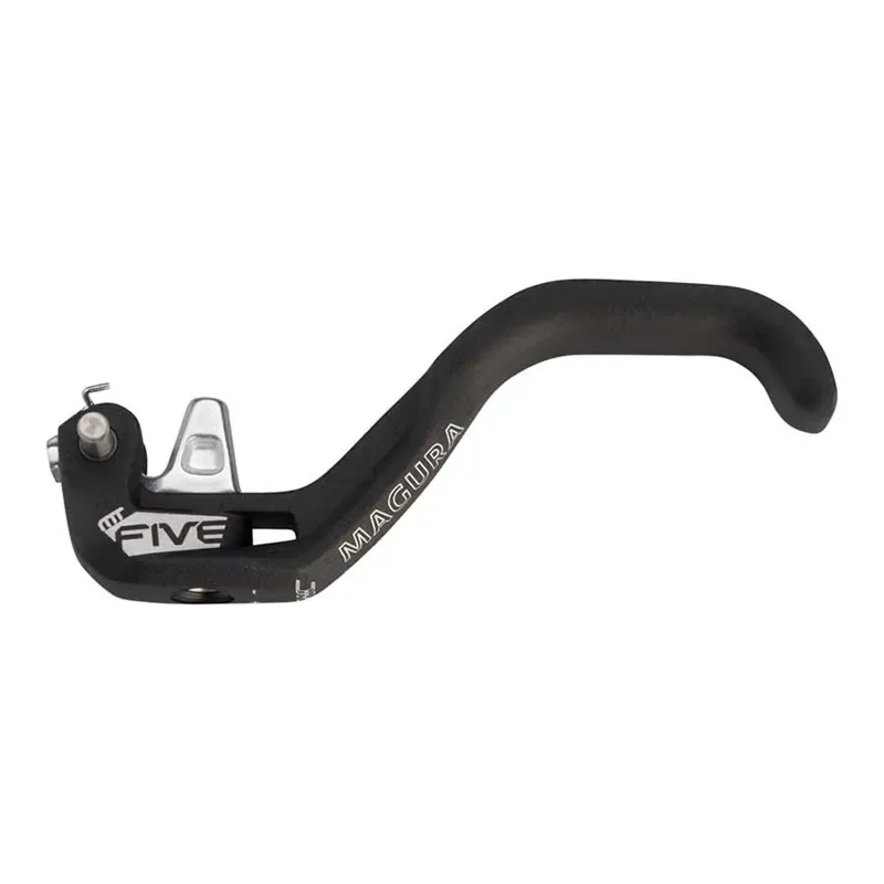 Magura MT5 1-Finger Lever Blade in Black