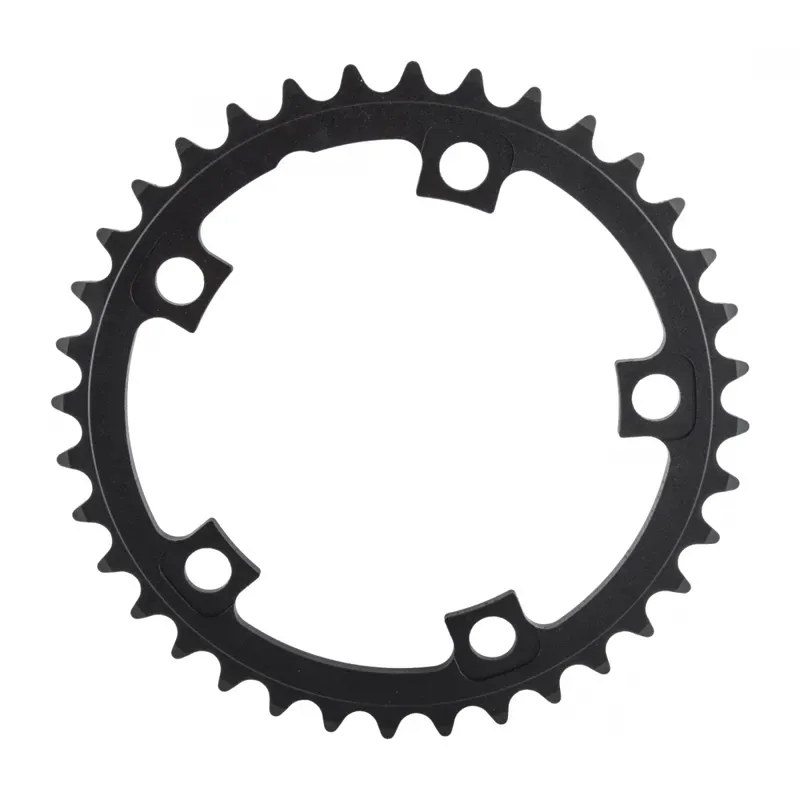 FSA Road Pro 110mm 36T 10/11s Alloy Chainring in Black