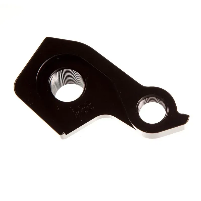 Wheels Manufacturing Dropout 288 Santa Cruz Derailleur Hanger in Black-2