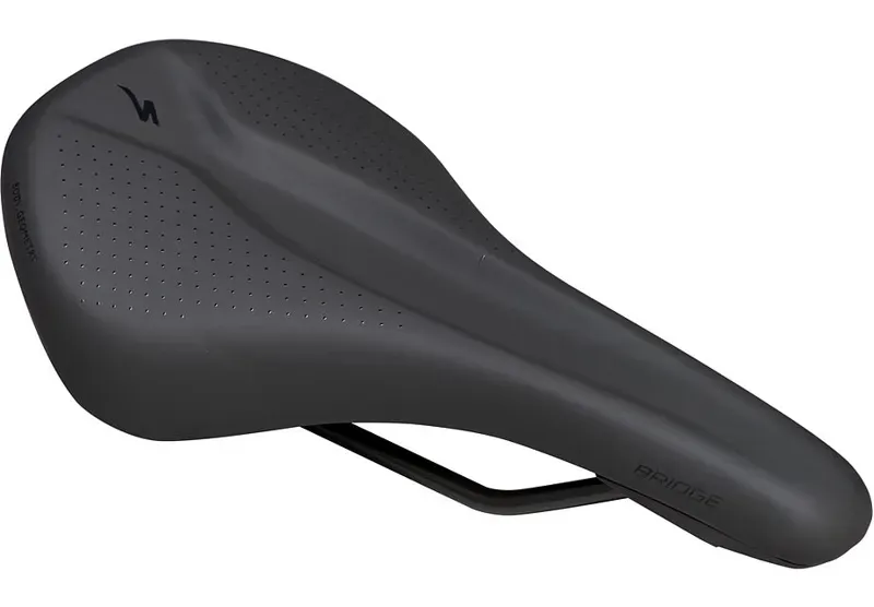 Specialized 143mm Bridge Sport Saddle in Black