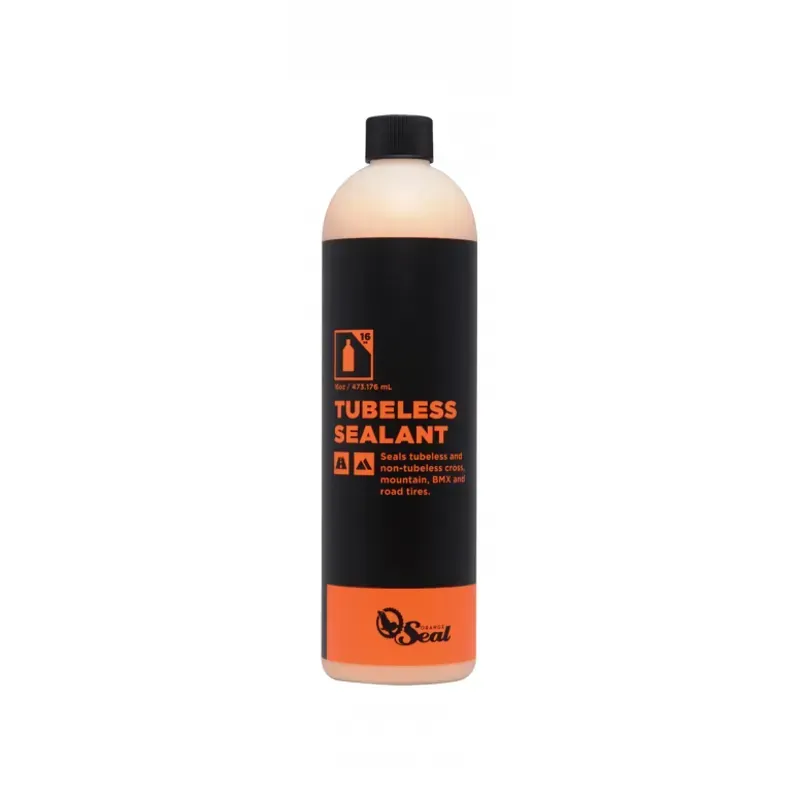 SEALANT TIRE/TUBE ORANGE SEAL REG 32oz SHOP 32 oz-2