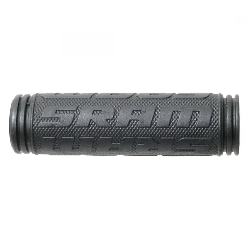 Sram Replacement Stationary Grip In Black