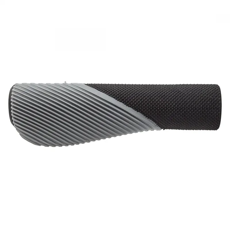 Clarks Egonomic 303 Grips in Black/Gray