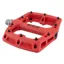 Origin8 9/16 Retox Platform Pedals in Red