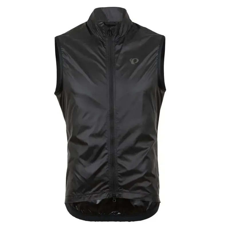 Pearl Izumi Attack Barrier Vest in Black