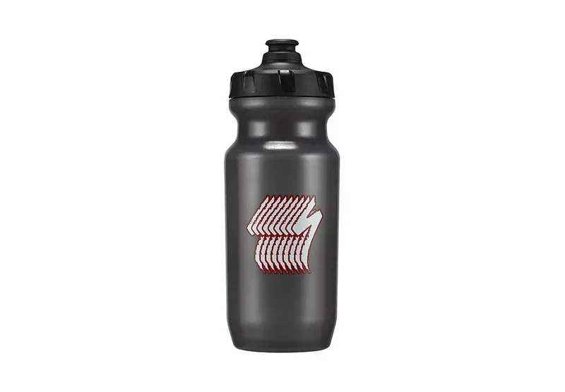 Specialized Little Big Mouth 2nd Gen. 21-oz Bottle in Smoke-1
