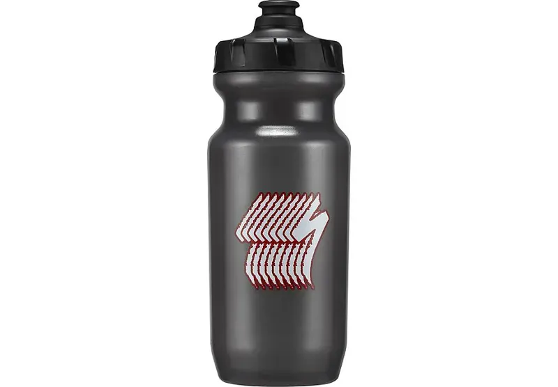 Specialized Little Big Mouth 2nd Gen. 21-oz Bottle in Smoke