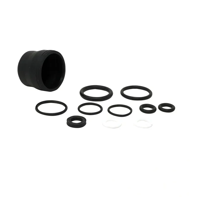 Ohlins STX22Air Gen 12 Damper Rebuild Kit in Black