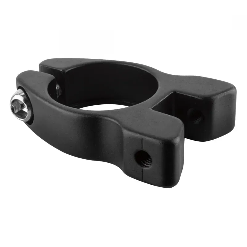 Axiom Trekk 34.9 Seat Collar in Black