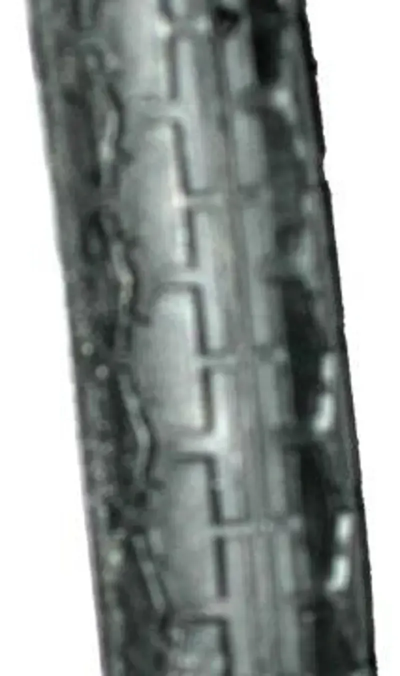 Kenda K62 S-5 24x1.25-1.375-inch 37-547c Tire in Black