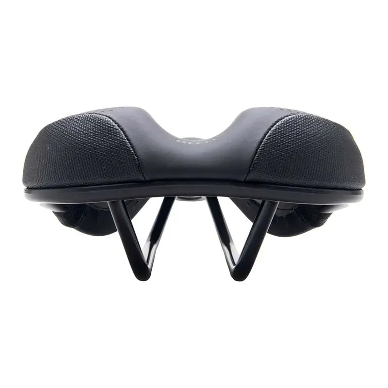 WTB Speed 270x145mm Unisex Steel Saddle in Black-1