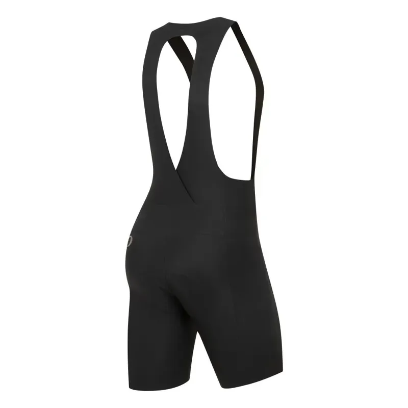 Pearl Izumi Women's Pro Bib Shorts in Black-1