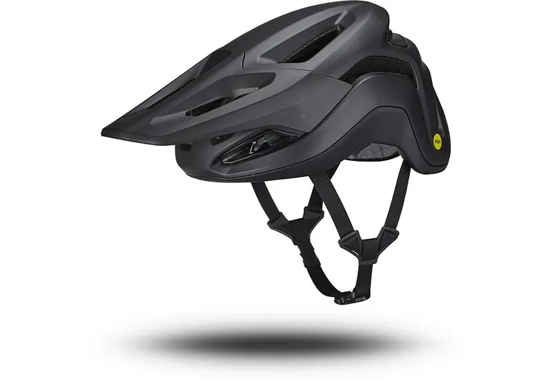 Specialized Ambush 2 Helmet in Black