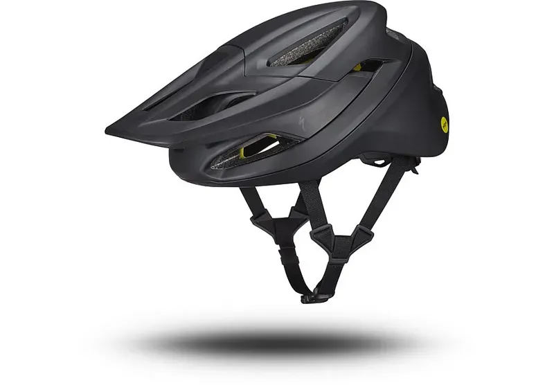 Specialized Camber Helmet in Black