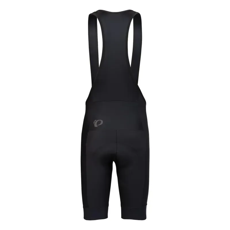 Pearl Izumi Attack Bib Shorts in Black-1