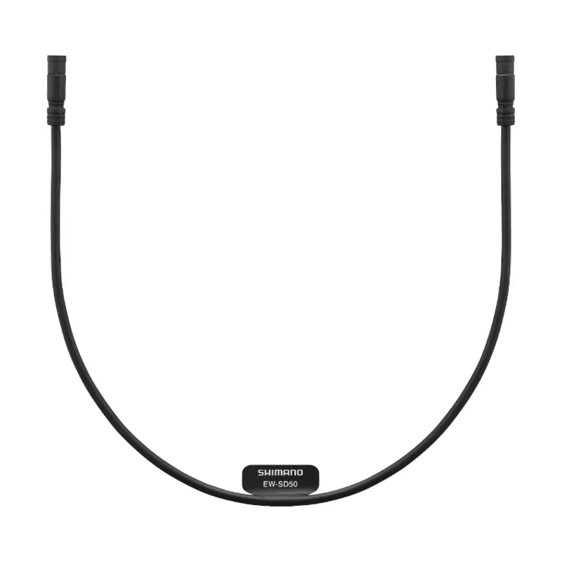 Shimano 250mm EW-SD50 Di2 E-Tube Wire