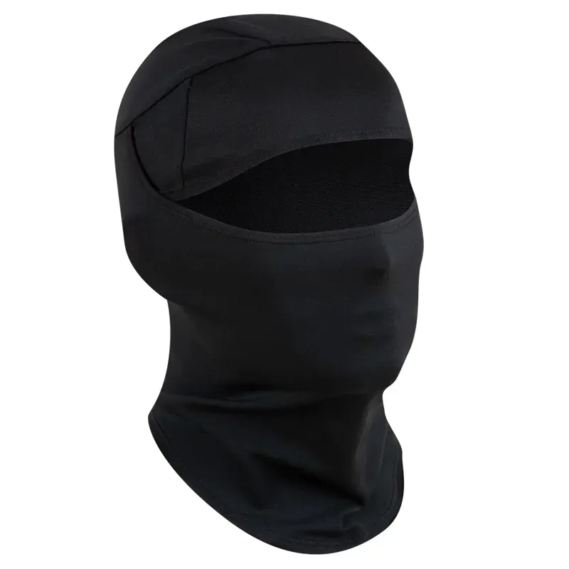 Pearl Izumi AmFIB Lite Balaclava in Black