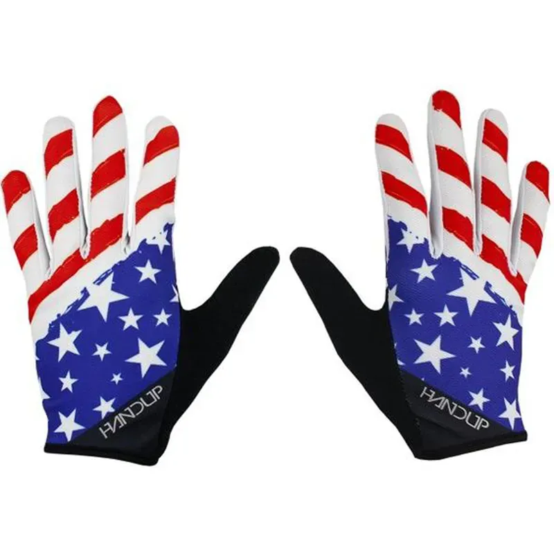 Handup Most Day Gloves in Merica