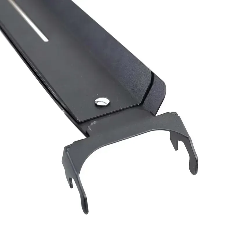 Kuat Piston E-Bike Ramp in Black