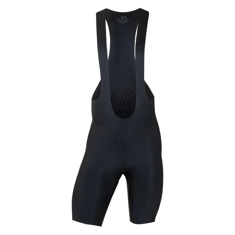 Pearl Izumi Attack Air Bib Shorts in Black