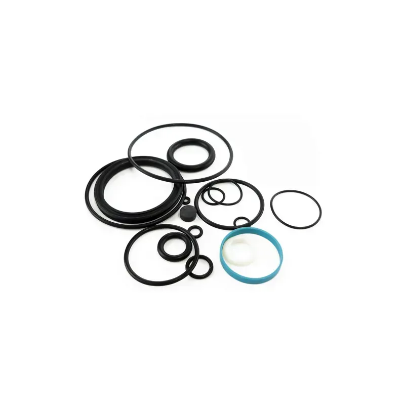 Fox Seal Kit Float CTD Boost Valve/Dish Damping Cartridges - 2013-15