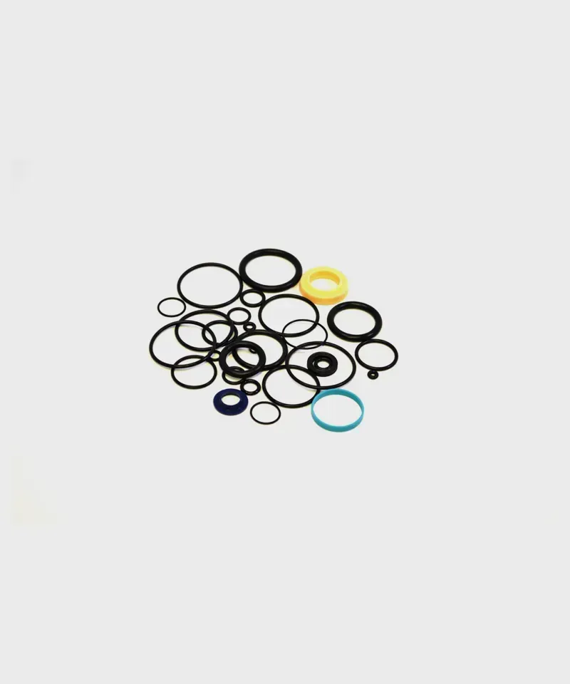 Fox DHX2 Damper Rebuild Kit - 2021-2025