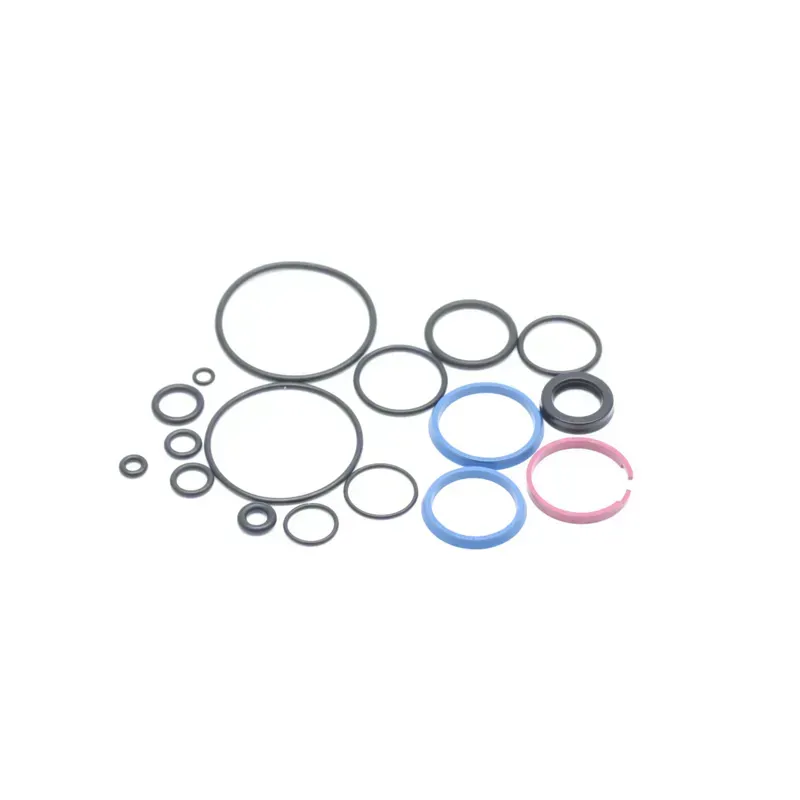 Fox Fork 36/40 F-S GRIP2 Seal Kit