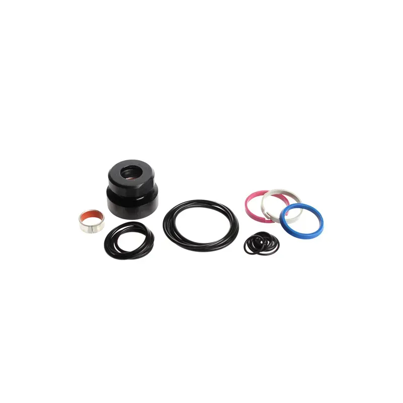 FOX 32/34/36/40 GRIP Cartridge Rebuild Seal Kit - 2019