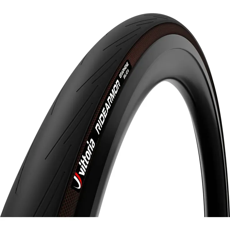 Vittoria RideArmor G2.0 700x32c Folding Tire in Black