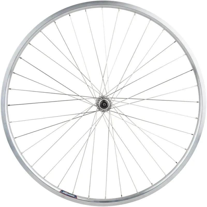 Quality Wheels Value HD Ser. 26-inch QR100mm RB Cl. 36-hole Fr. Wheel-1