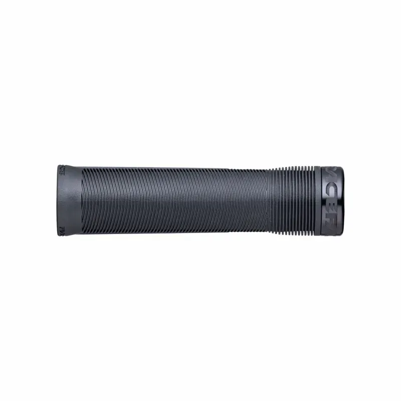RaceFace Chester Grips - Lock-On Black 31mm Black