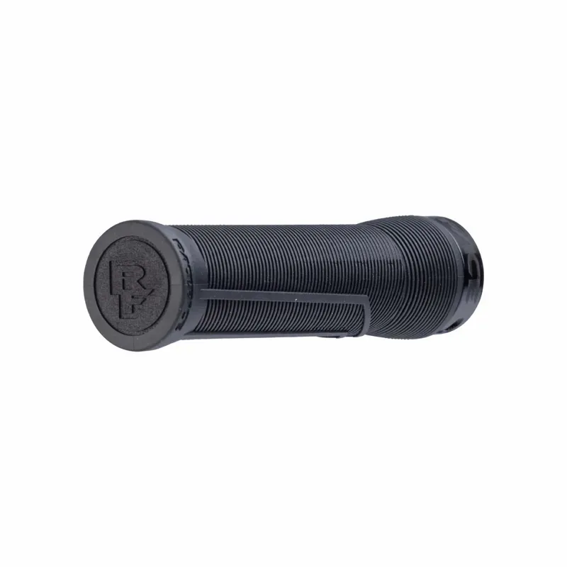 RaceFace Chester Grips - Lock-On Black 31mm Black-1