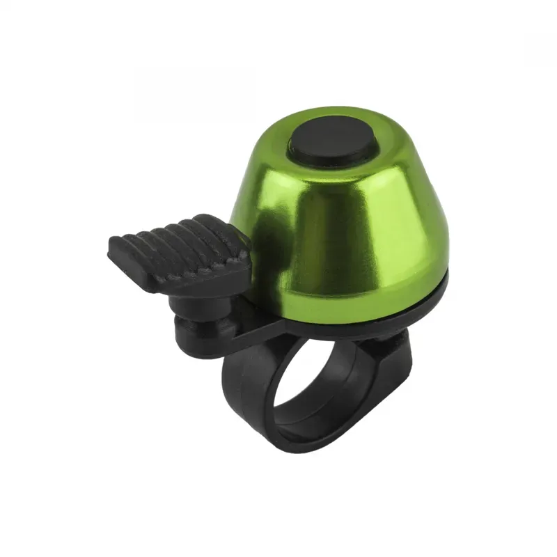 Sunlite Ano-Candy Ping Bell in Green