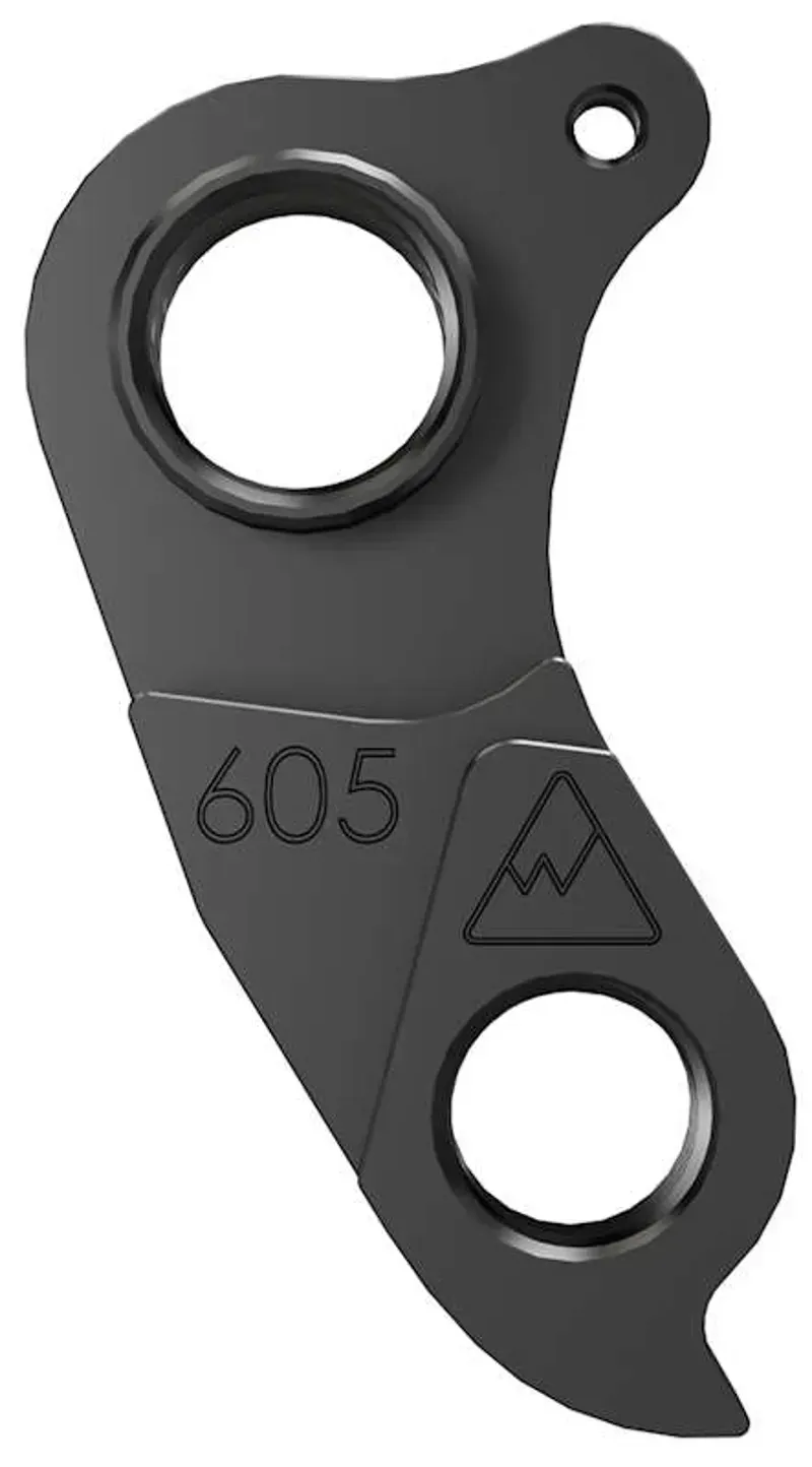 Wheels Manufacturing Replacement Dropout - 605 Cannondale