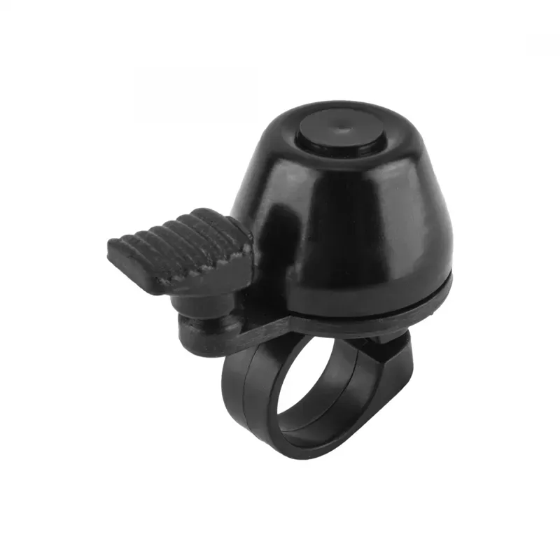 Sunlite Ano-Candy Ping Bell in Black