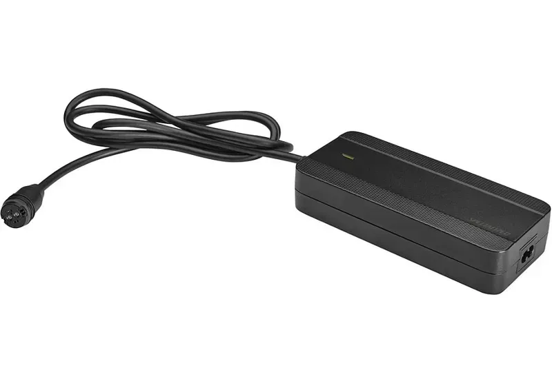 Specialized Battery Charger w/ USA Cable in Black