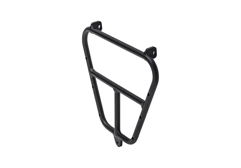 Specialized Globe Rear Pannier Adapter in Black