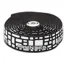 Arundel Gecko Pave Bar Tape in White
