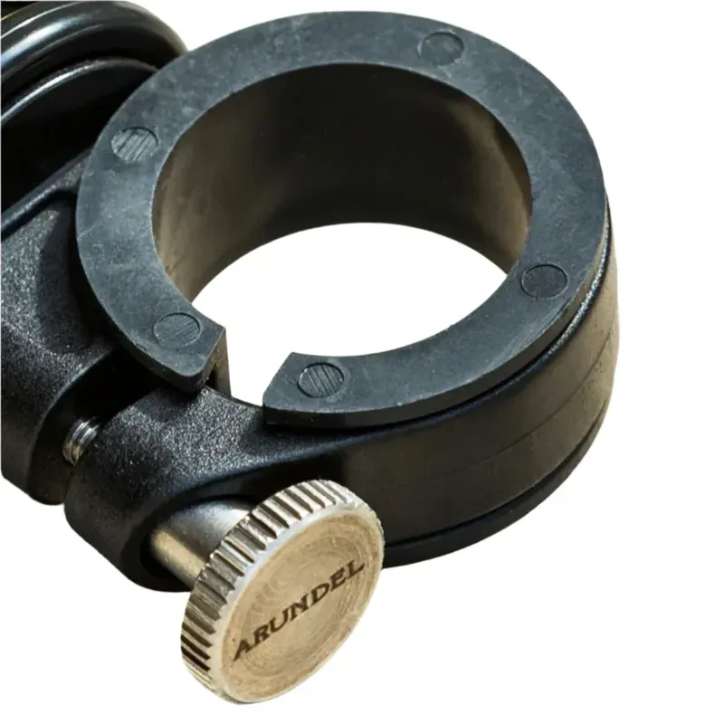 Arundel Isabell Bell in Black Ano-1