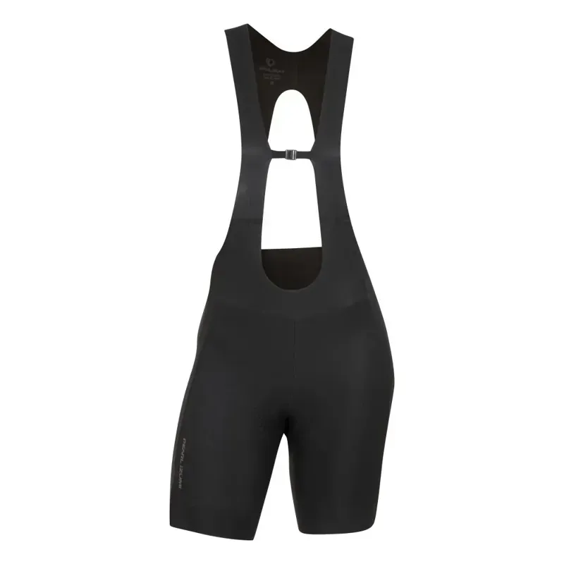 Pearl Izumi Women's Pro Bib Shorts in Black